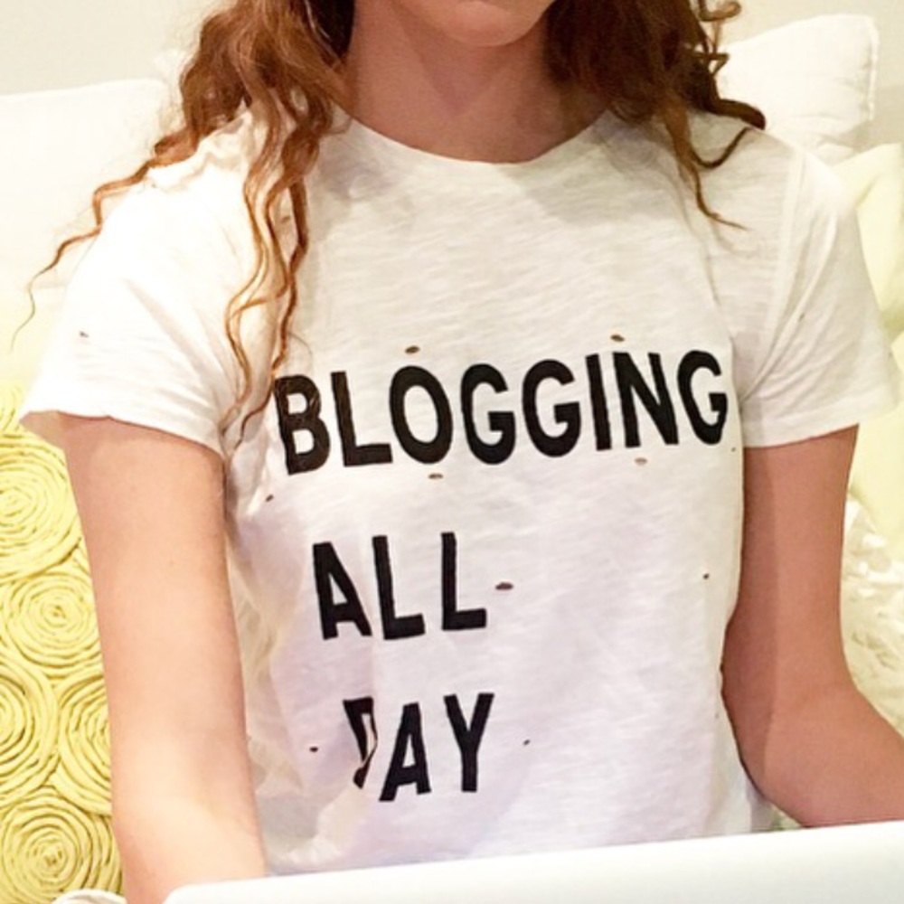 Graphic Tee